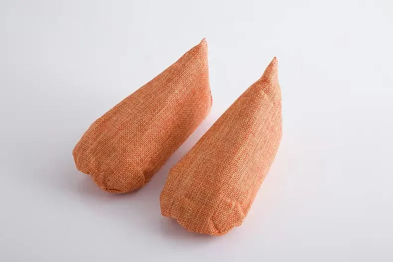 Shoe shaper with Odor-Eliminating