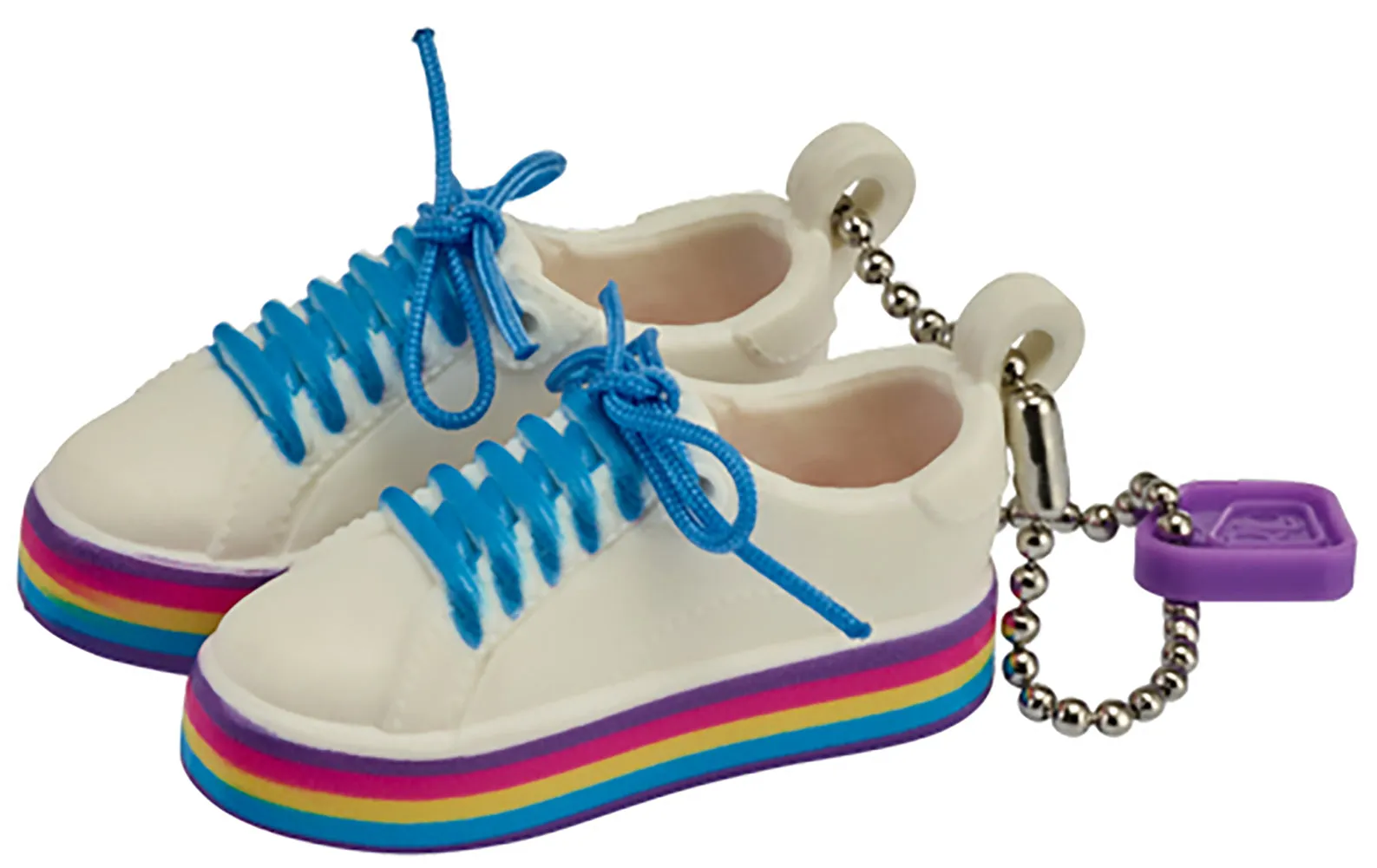 Shopkins Real Littles Sneakers (Bundle of 3 Mystery Packs)