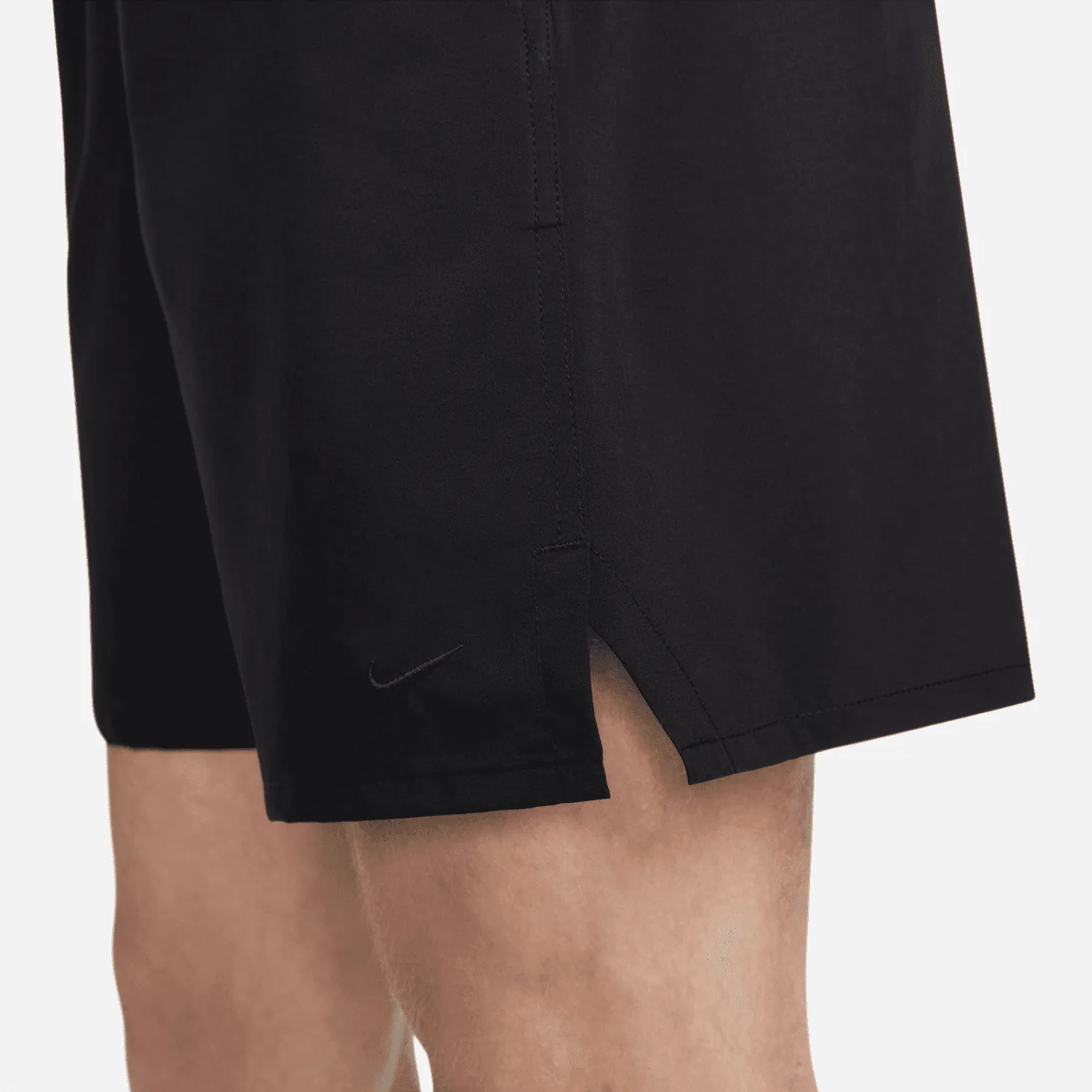 Short Nike Unlimited - Noir