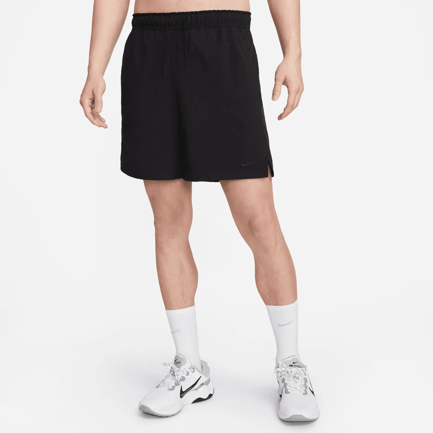 Short Nike Unlimited - Noir