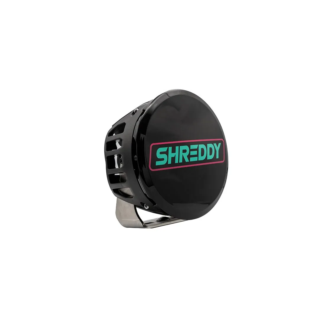 Shreddy 360-Series Edition Kit with a Pair of 6 Inch Drive Optic Lights