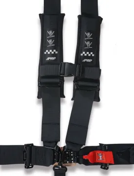 Shreddy 5.3 Harness - Shred Fast