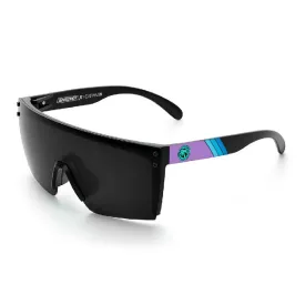 Shreddy X Heatwave Lazer Face Buggy/Black