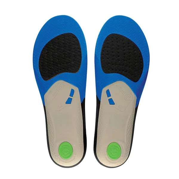 Sidas 3Feet Trail Medium Arch Insole