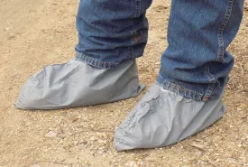 Skid Resistant Shoe Cover