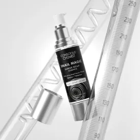 Snail Magic Essence | Barrier Repair | 97% Concentrated Snail Mucin