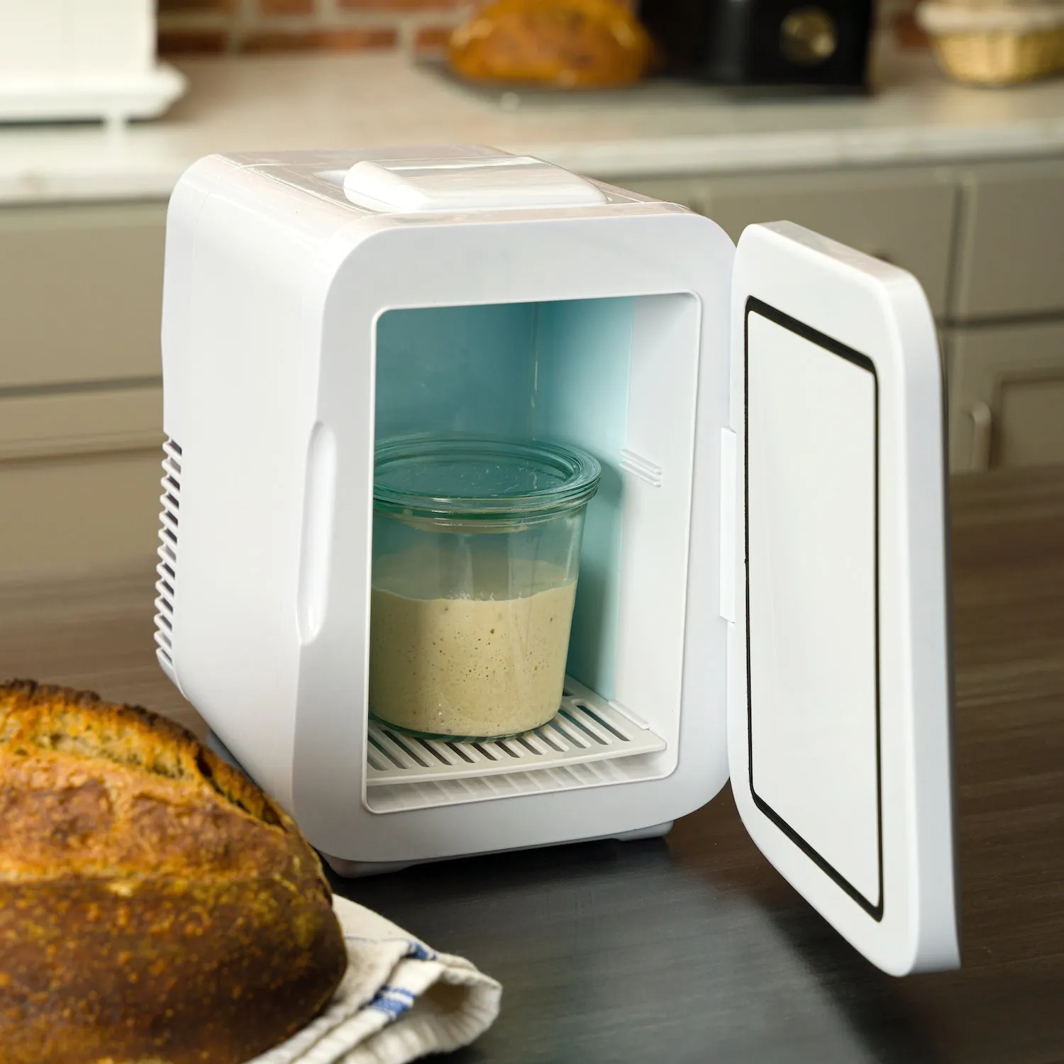 Sourdough Home