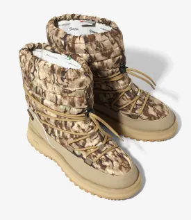 South2 West8 x suicoke - Bower - Horn Camo