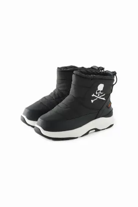 SUICOKE × mastermind JAPAN BOWER BOOTS