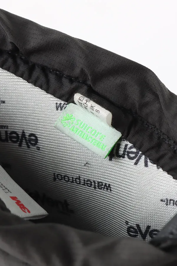 SUICOKE × mastermind JAPAN BOWER BOOTS