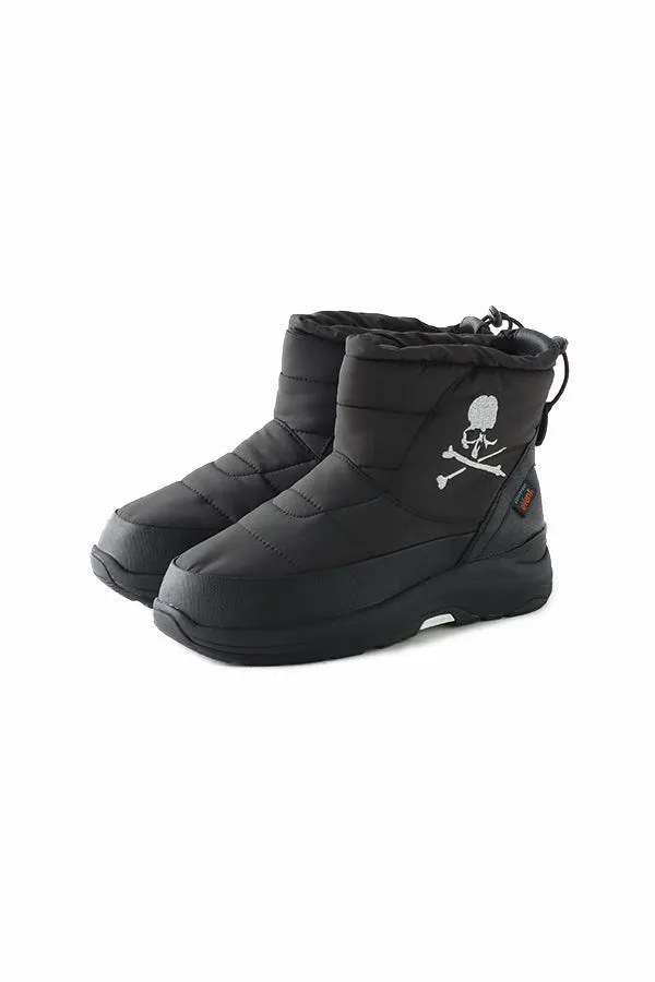 SUICOKE × mastermind JAPAN BOWER BOOTS
