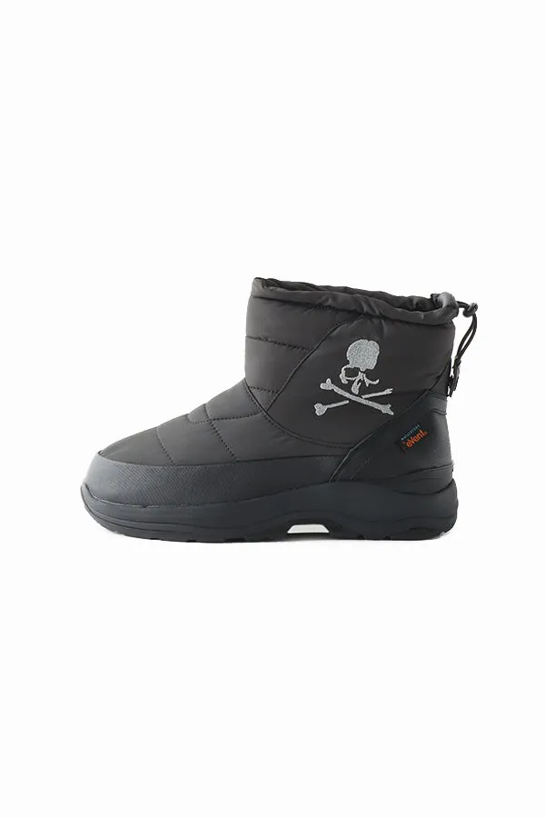 SUICOKE × mastermind JAPAN BOWER BOOTS
