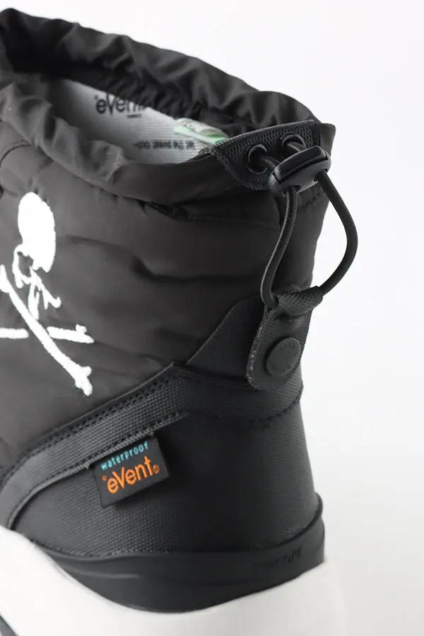 SUICOKE × mastermind JAPAN BOWER BOOTS