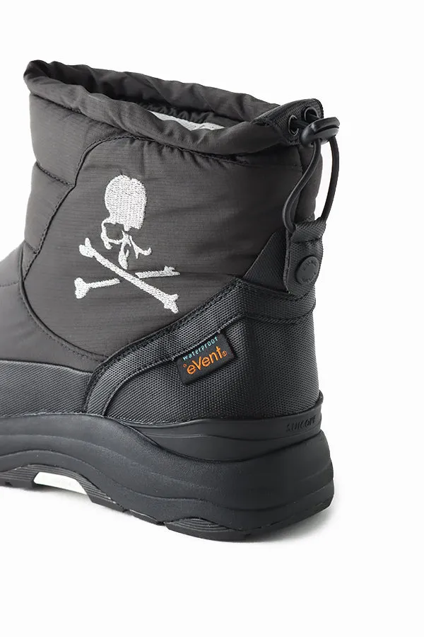 SUICOKE × mastermind JAPAN BOWER BOOTS
