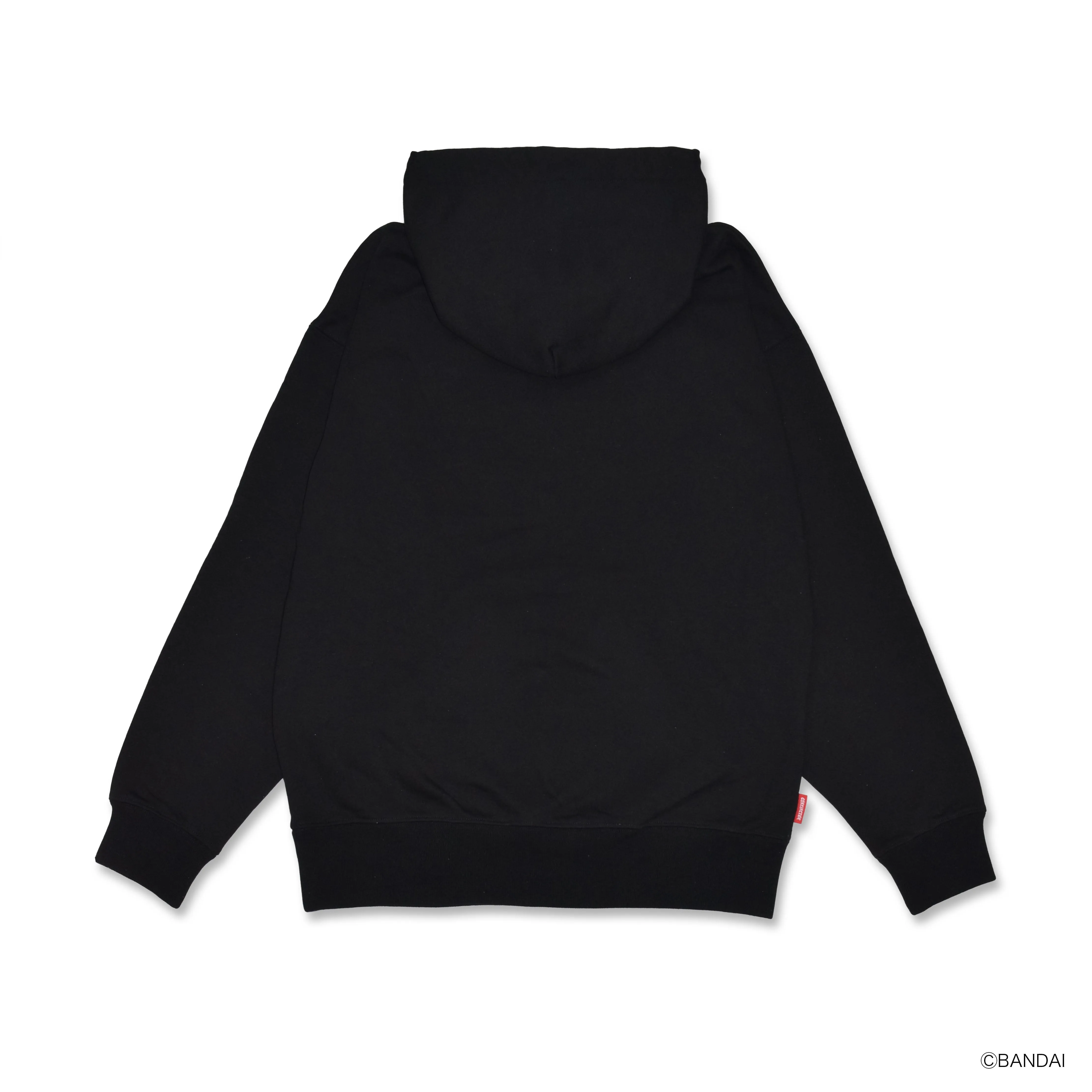 Tamagotchi × centimeter collaboration hoodie