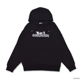 Tamagotchi × centimeter collaboration hoodie
