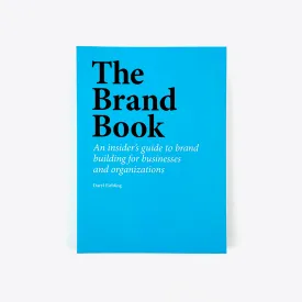 The Brand Book