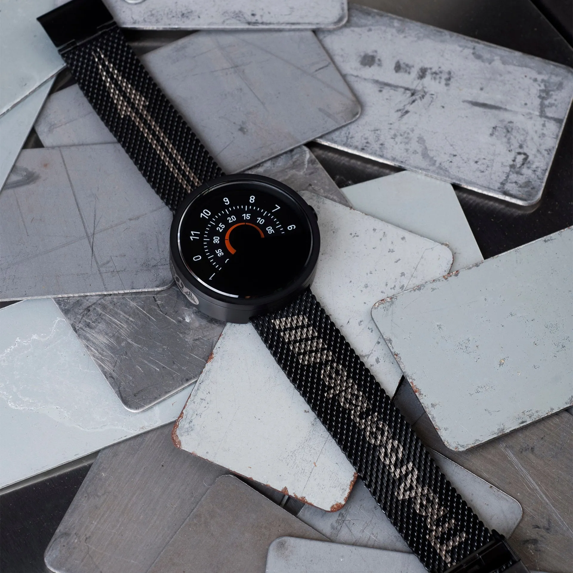 TheArsenale × Anicorn - LIMITED EDITION