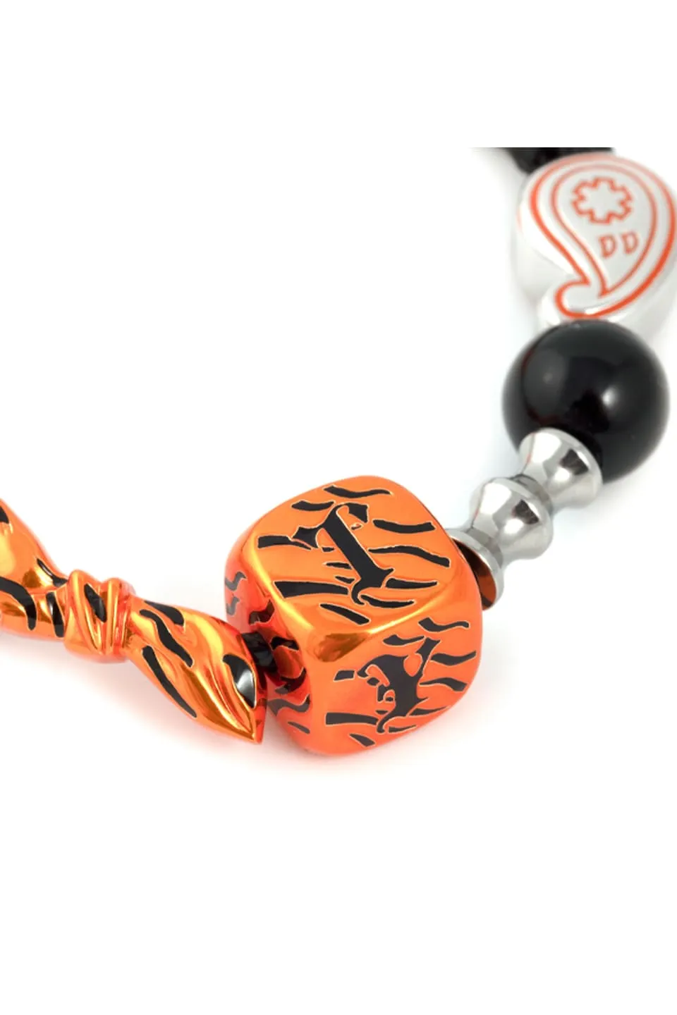 Tyga Collaboration Bracelet