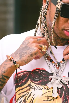 Tyga Collaboration Bracelet