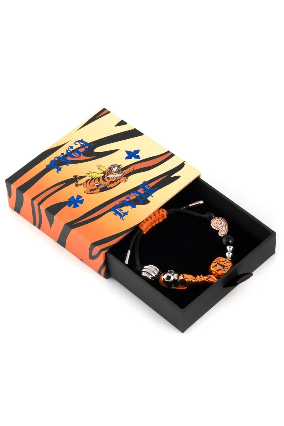 Tyga Collaboration Bracelet