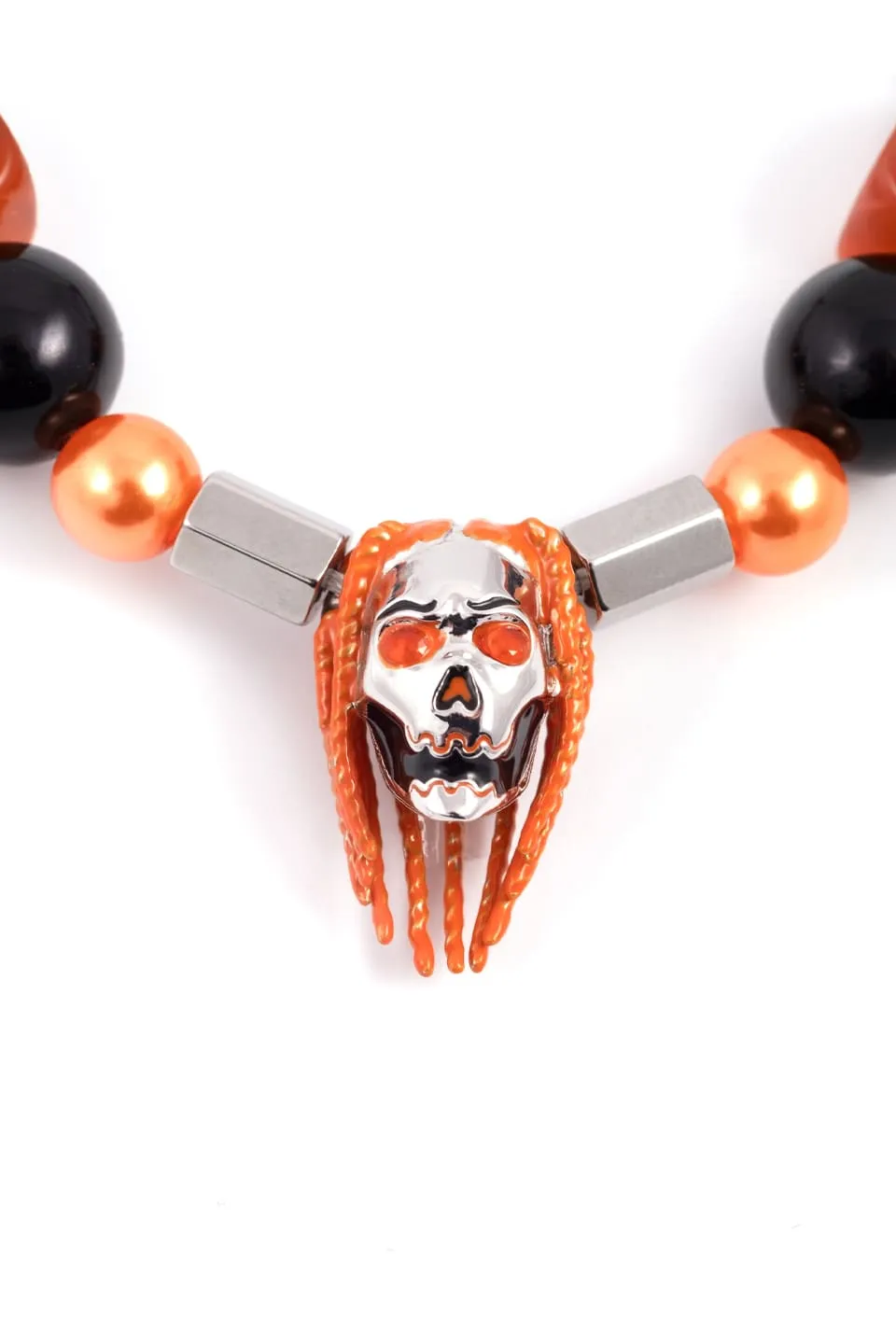 Tyga Collaboration Necklace