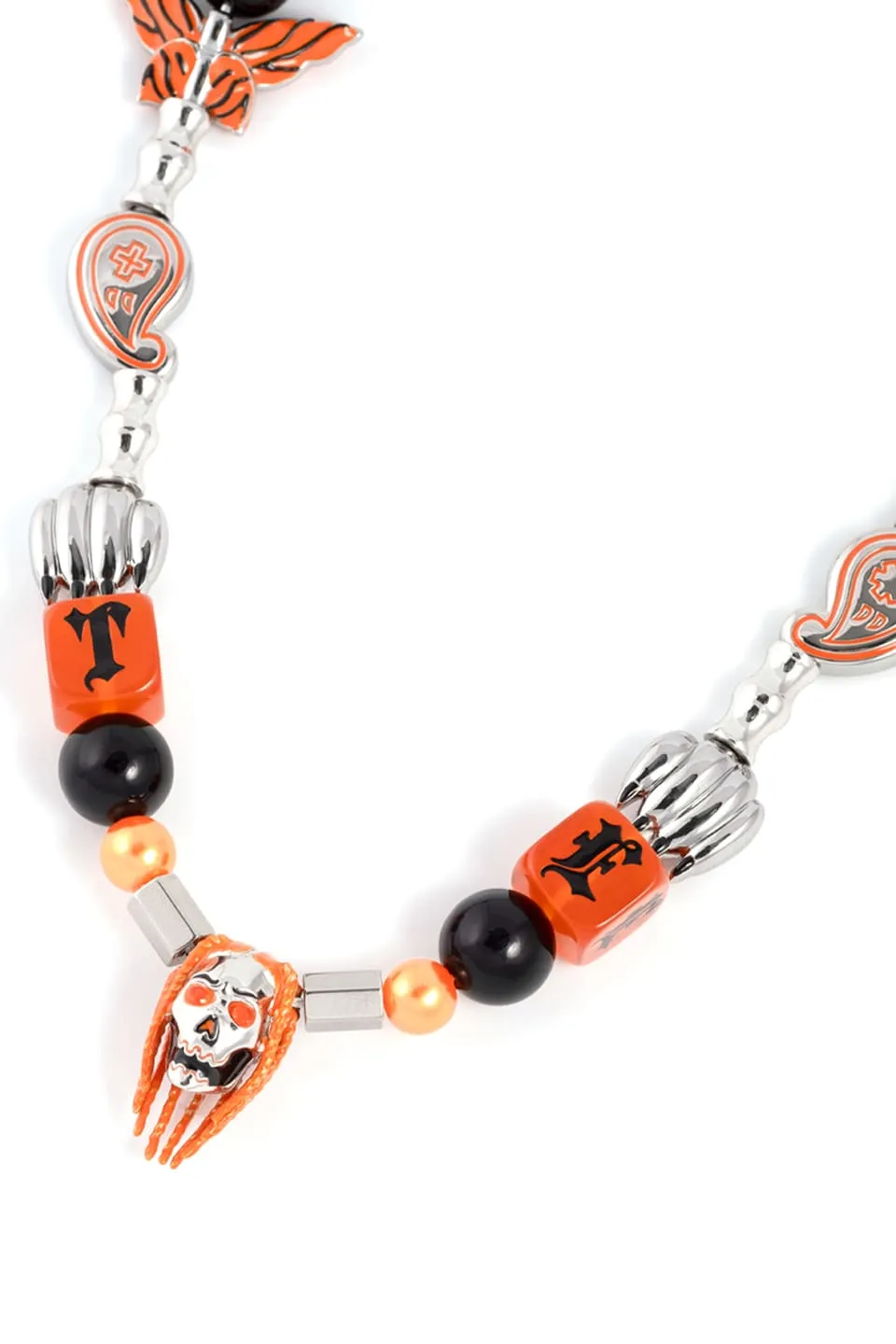Tyga Collaboration Necklace
