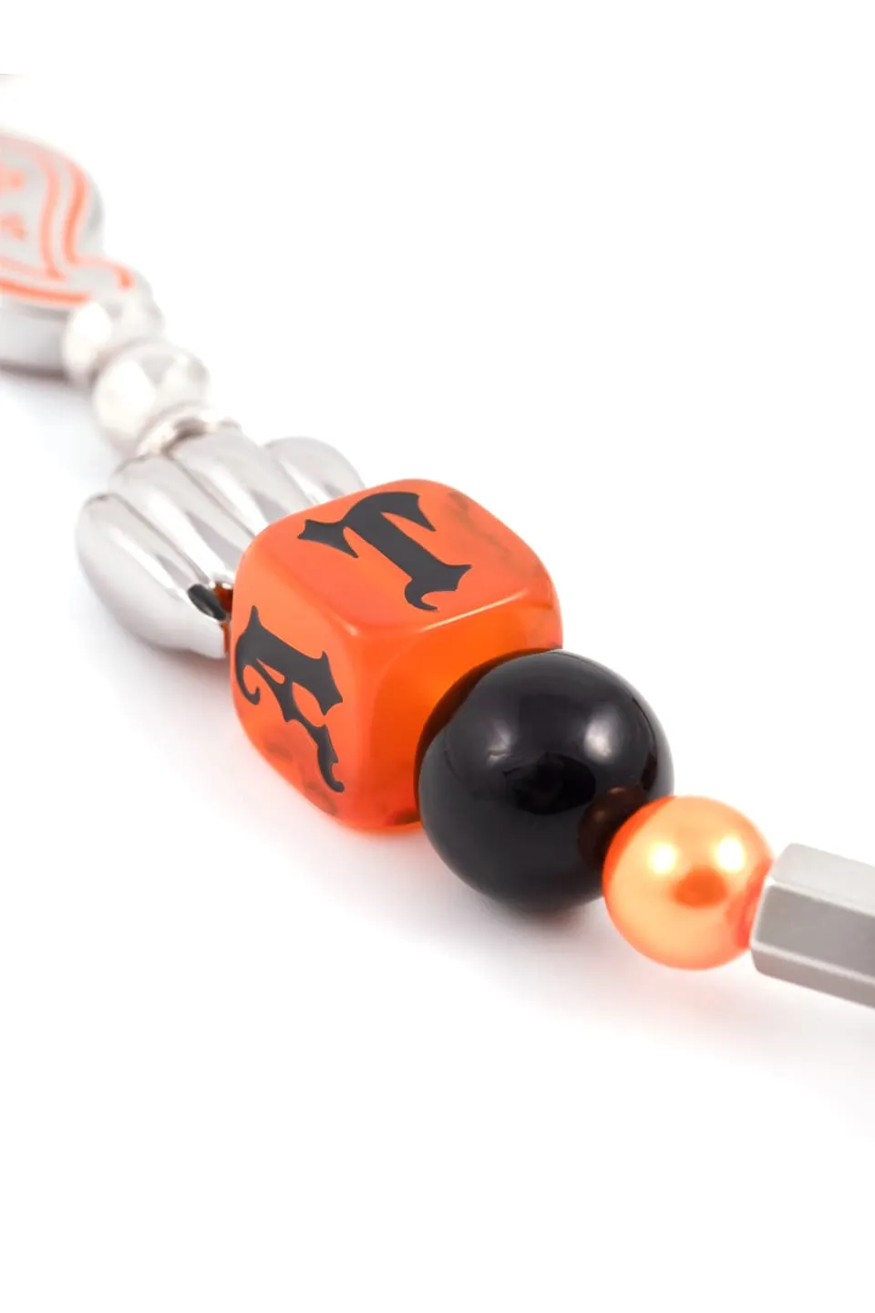 Tyga Collaboration Necklace