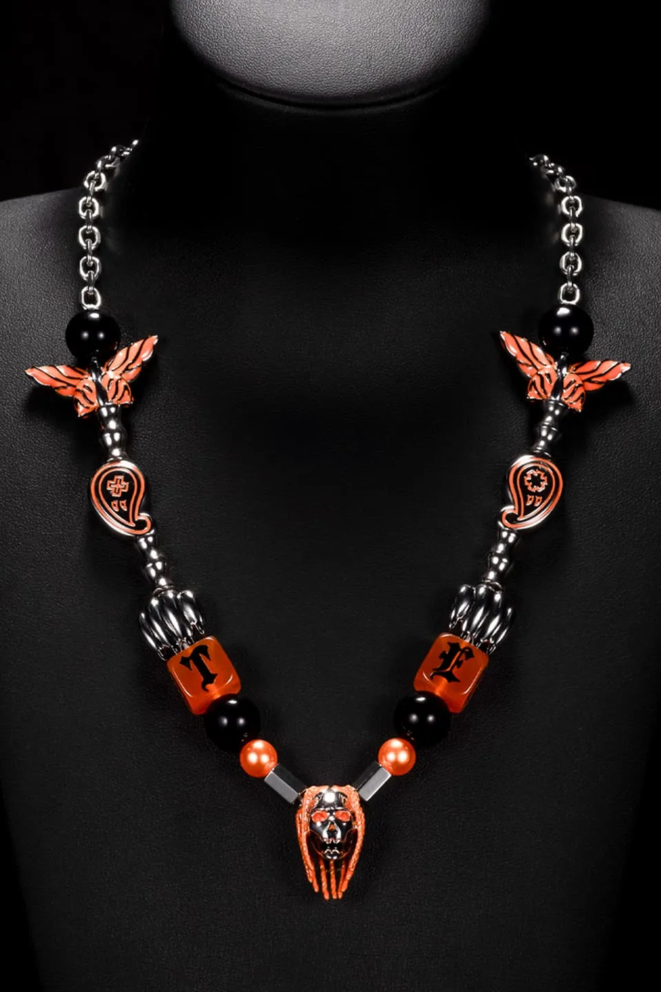 Tyga Collaboration Necklace