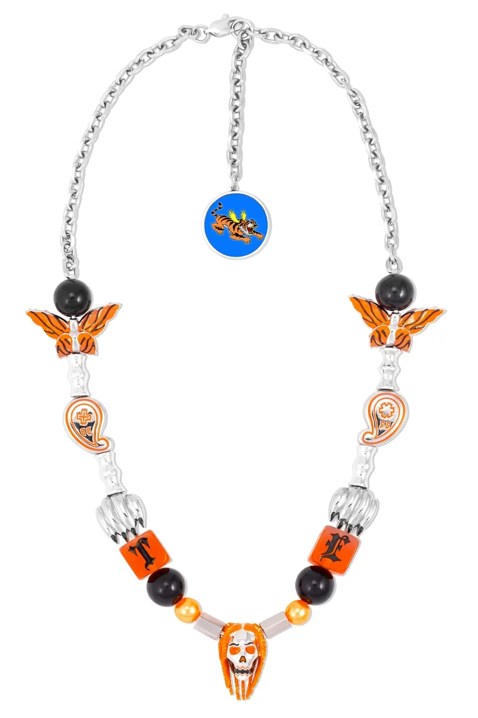 Tyga Collaboration Necklace