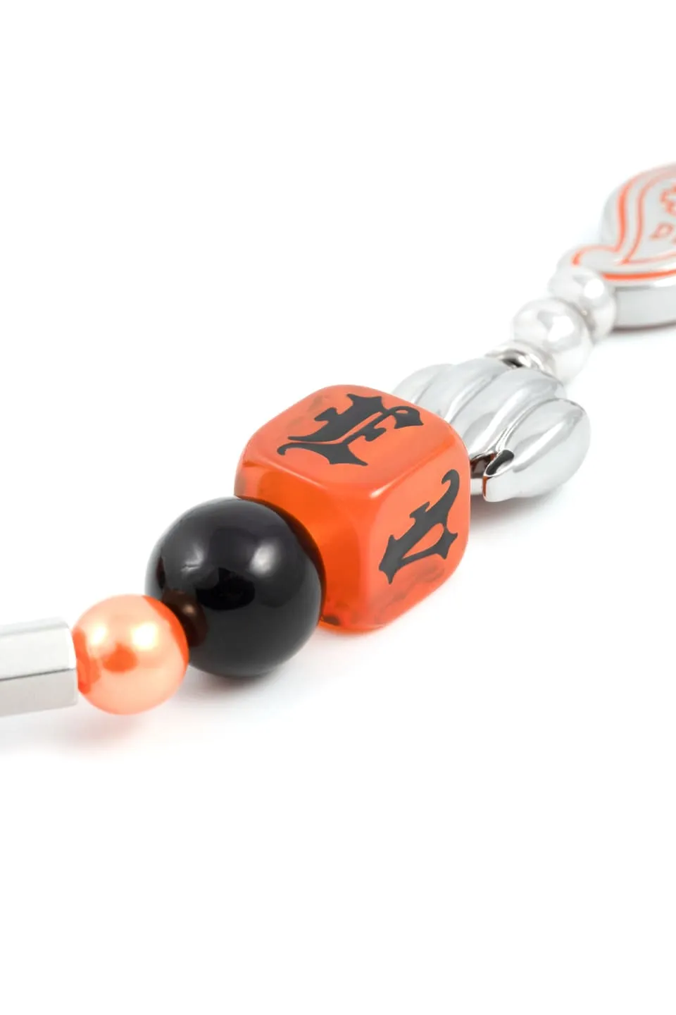 Tyga Collaboration Necklace