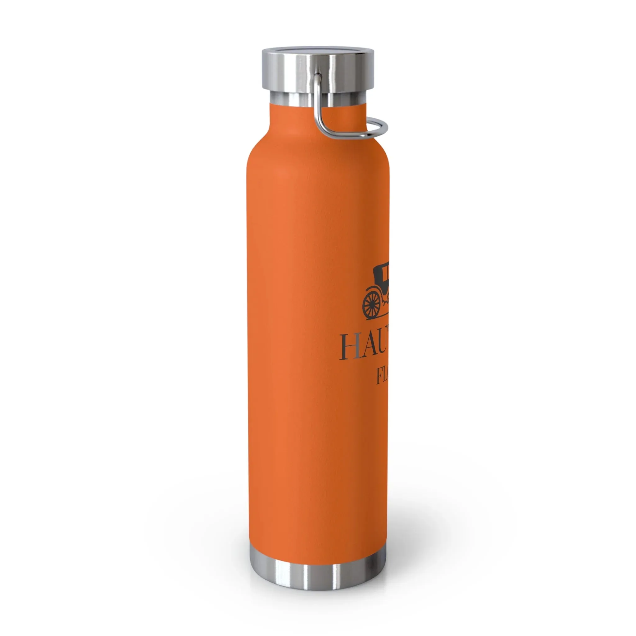 Unsustainable Apparel Hautemes Water Bottle