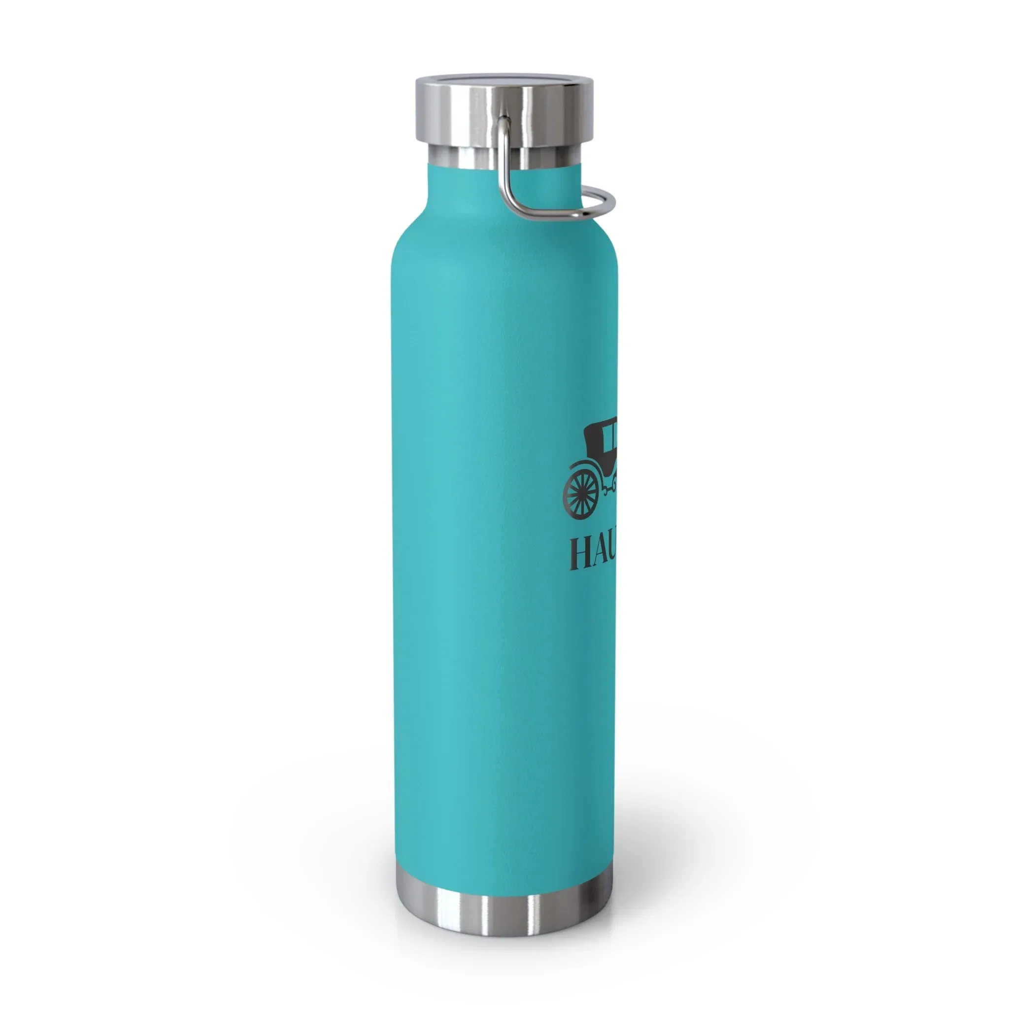 Unsustainable Apparel Hautemes Water Bottle