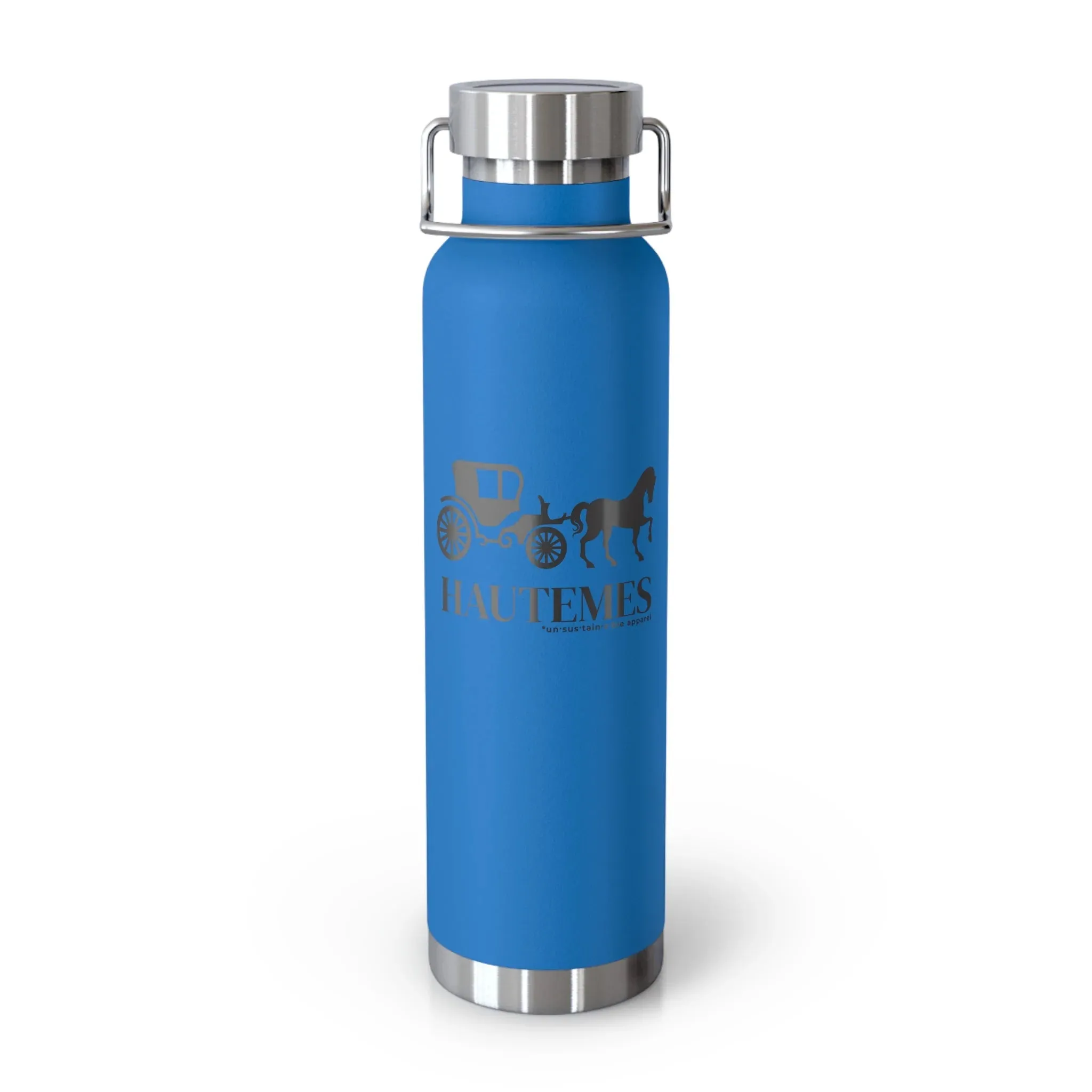 Unsustainable Apparel Hautemes Water Bottle