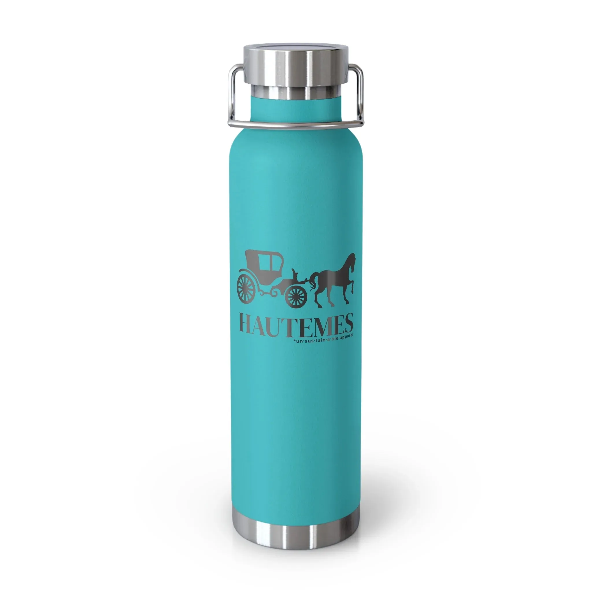Unsustainable Apparel Hautemes Water Bottle