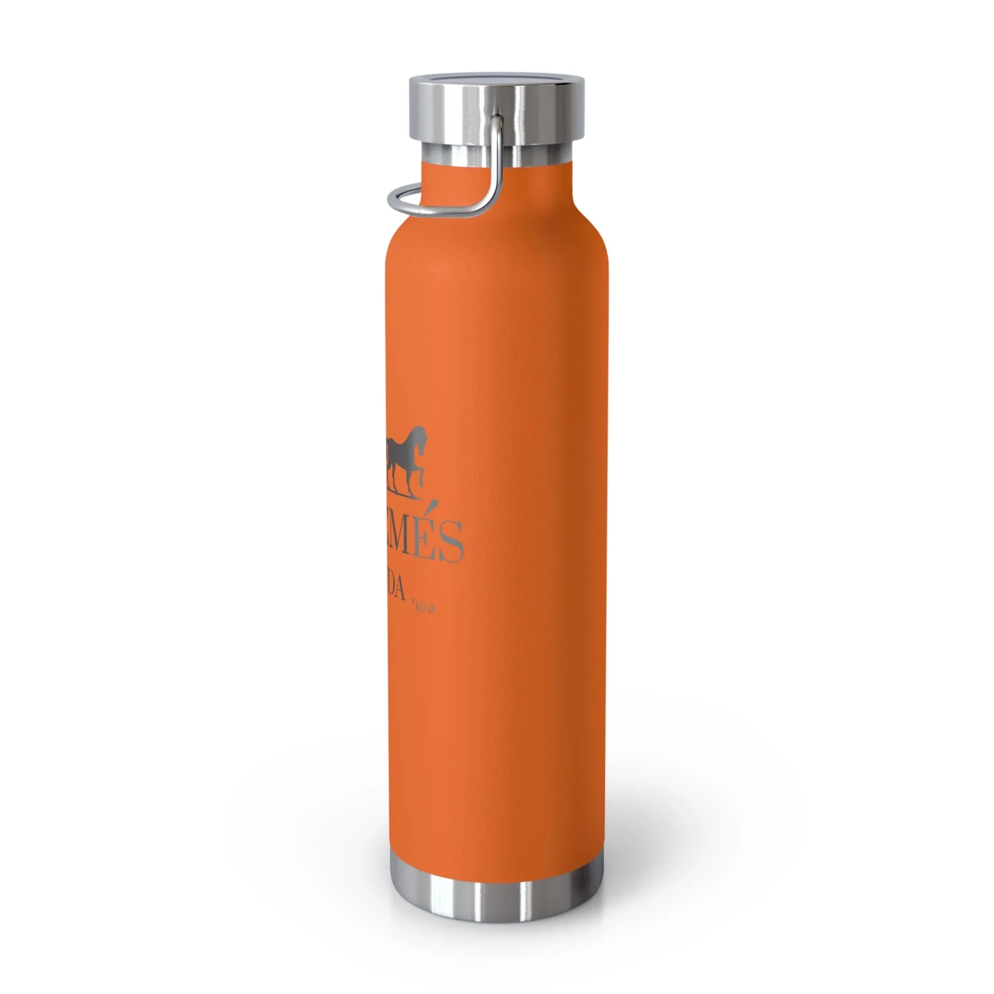 Unsustainable Apparel Hautemes Water Bottle