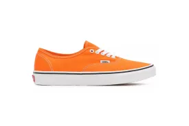 Vans scarpa sneakers unisex Authentic VN0A5KRDAVM1 arancione bianco