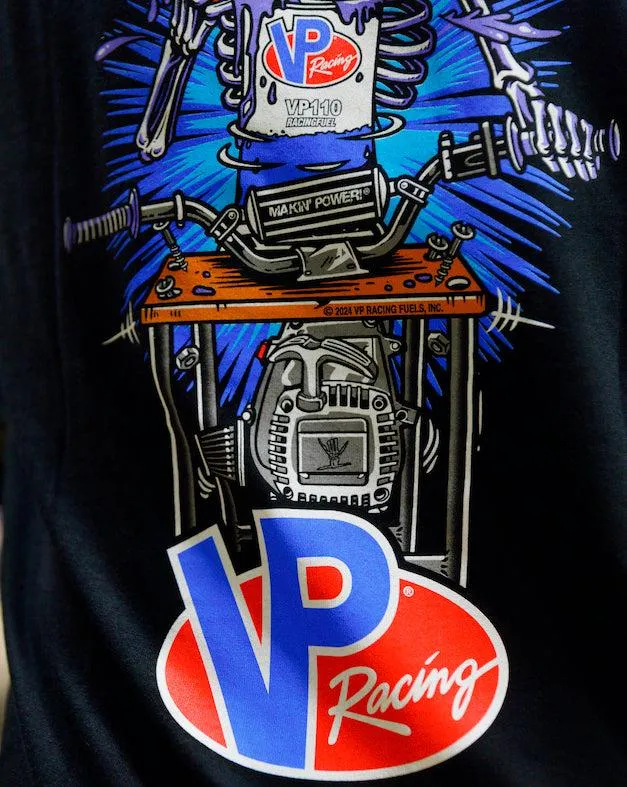 VP Racing x Shreddy Mix It Shirt (Mens)