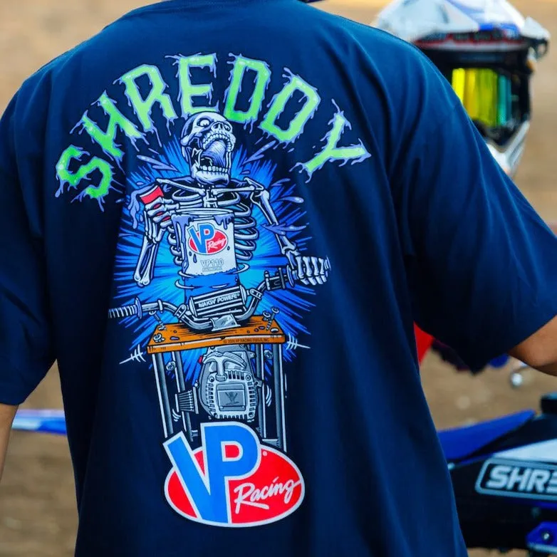 VP Racing x Shreddy Mix It Shirt (Mens)