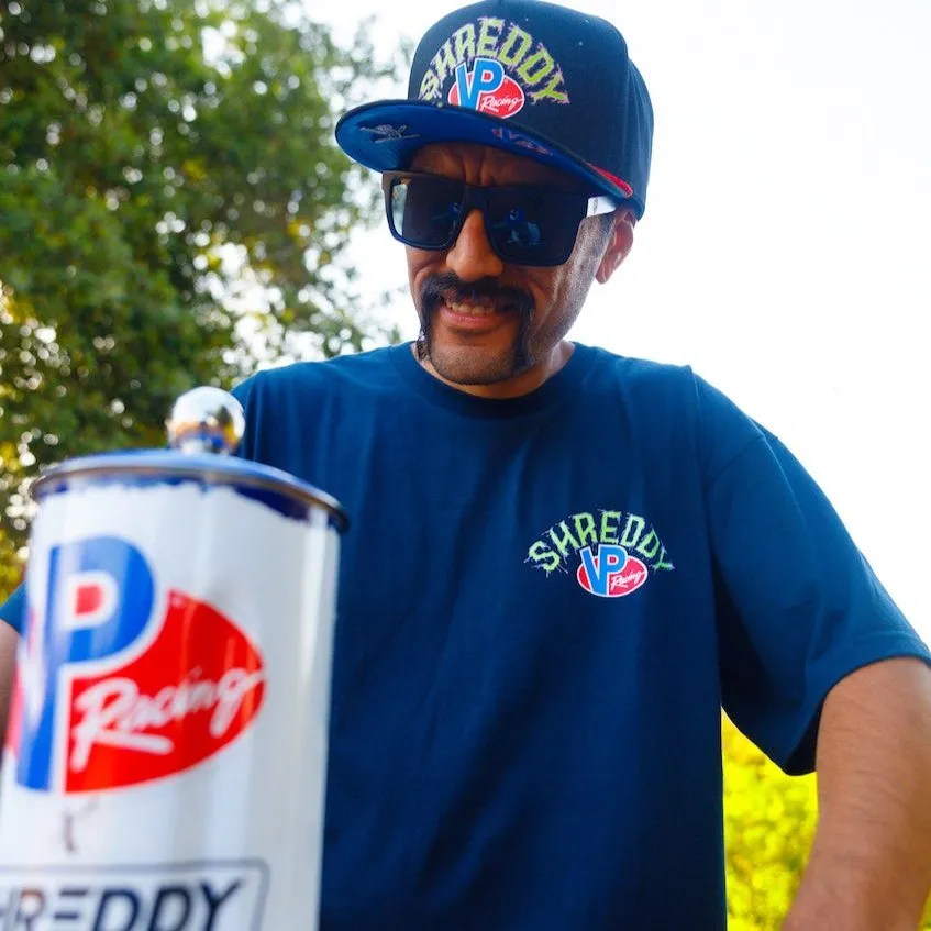 VP Racing x Shreddy Mix It Shirt (Mens)