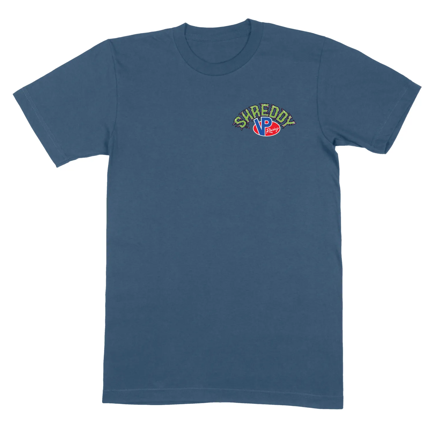 VP Racing x Shreddy Mix It Shirt (Mens)