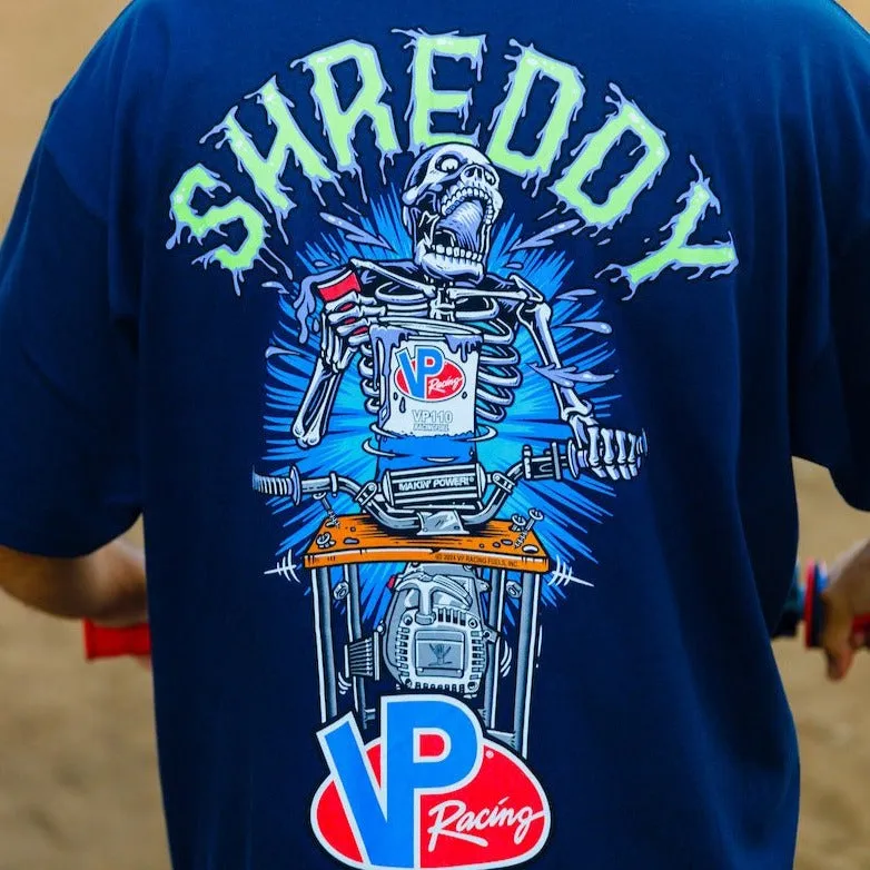 VP Racing x Shreddy Mix It Shirt (Mens)