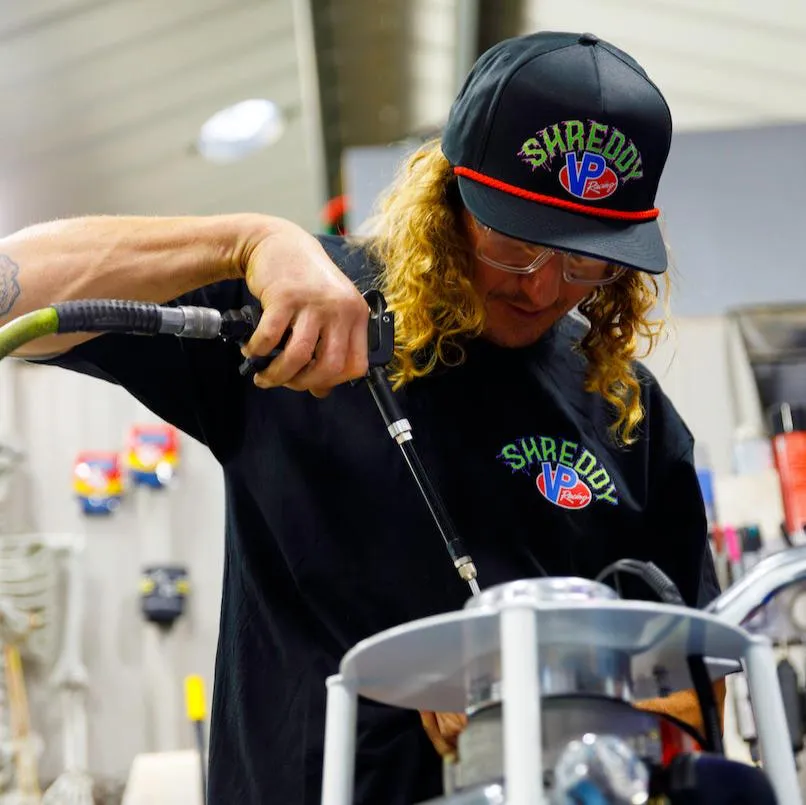 VP Racing x Shreddy Mix It Shirt (Mens)