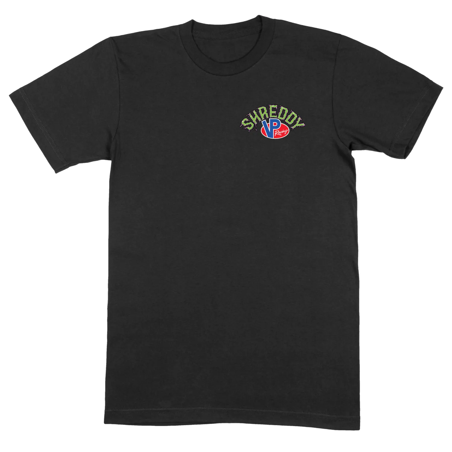 VP Racing x Shreddy Mix It Shirt (Mens)