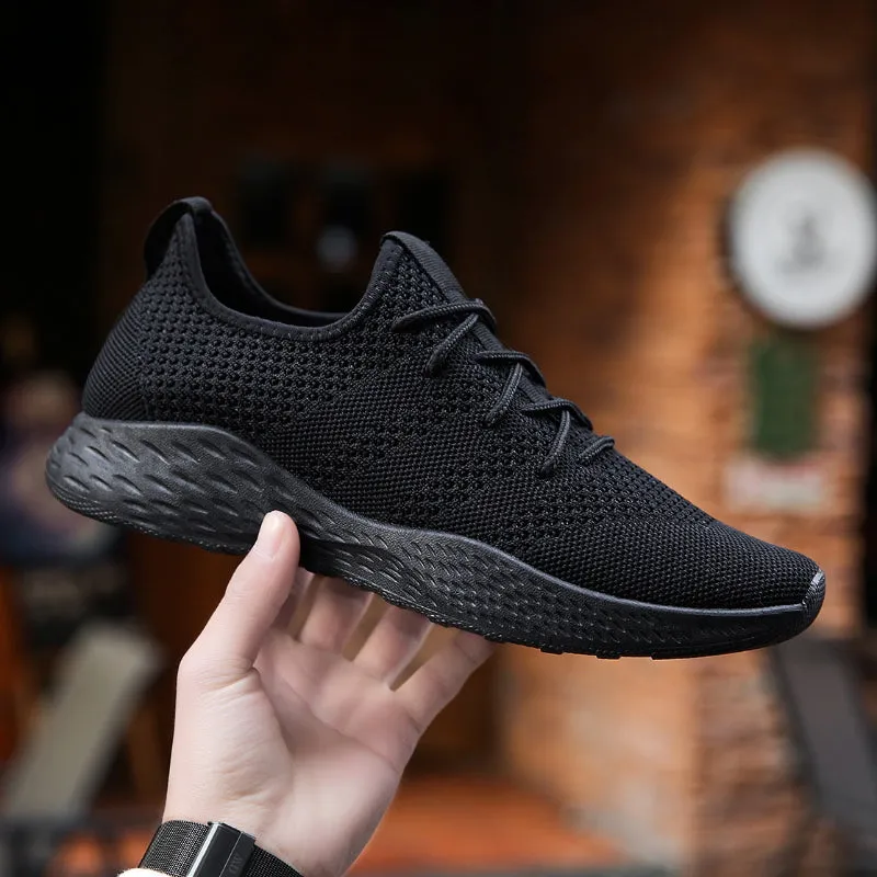 West Louis™ Lightweight Supper Mesh Outdoor Sneakers