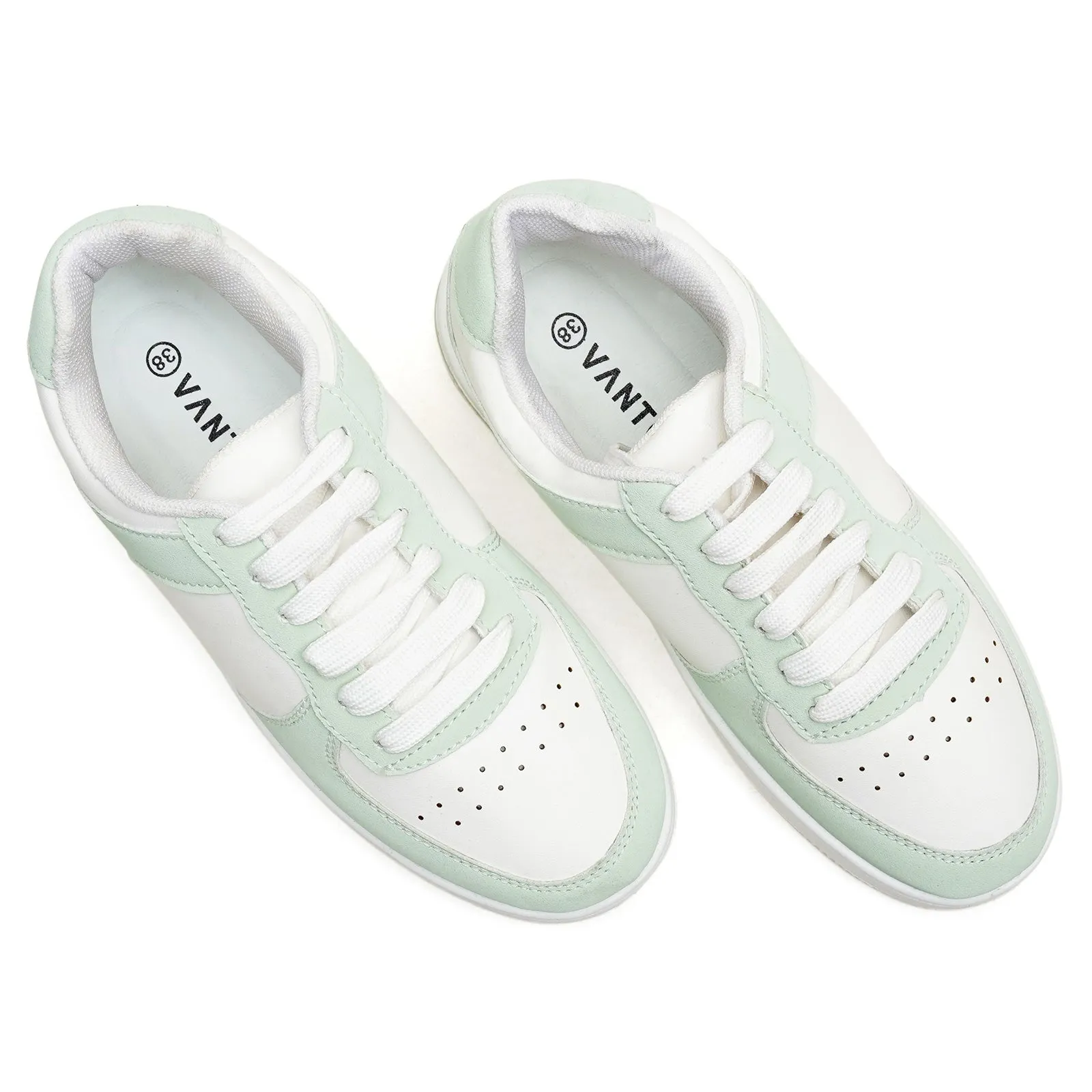 Women AF Series Star Sneakers
