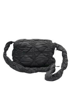 Women's Chic Casual Bubble Bag