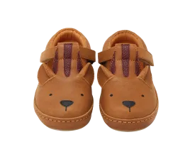 Xan Classic Shoes | Tiger | Fudge Leather